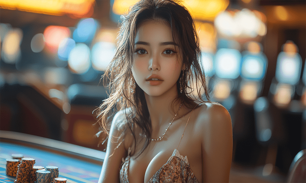 đánh bài casino