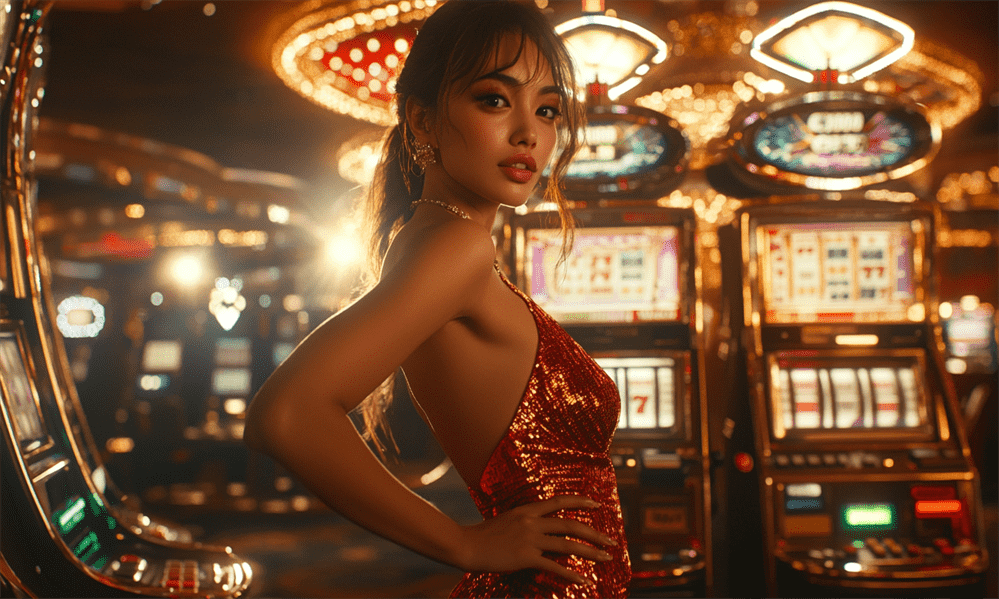 betting casino