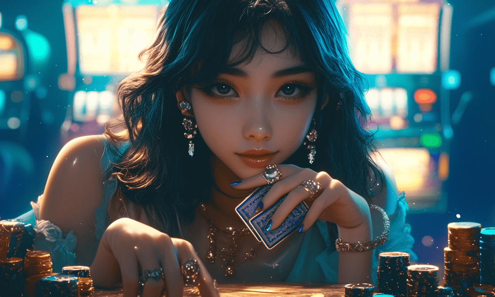 how to play lucky load in gcash